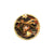 Genshin Impact Badge Ornament Hanging Scroll Lion Dance and Kite Flight Series