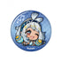 Genshin Impact Chibi Emoticon Badge
