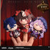 Honkai: Star Rail Plush Finger Puppets Hanafo's Finger Puppet Factory Series