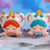 Fabulous Beasts Co-branded Dolls