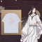 Heaven Official's Blessing T-shirt Short Sleeves CPOP4U