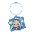 Genshin Impact Chibi Emoticon Series Acrylic Pendant