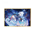 Genshin Impact Acrylic Colored Paper Version Preview Series