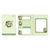 Genshin Impact Chibi Emoticon Notepad Sumeru City Theme