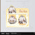 Honkai: Star Rail Soft Magnetic Bookmark Set Pom - Pom Exhibition Hall Series