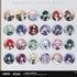 Honkai: Star Rail Badge Little Kitten Series