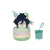 Genshin Impact Scented Plush Pendant Strange Journey Party