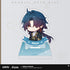 Honkai: Star Rail Acrylic Seal Nameless' Medal Series