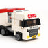 China Media Group broadcast vehicle model
