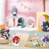 Pre-order Honkai: Star Rail Q-version Figurines Blind Box Boys' Dormitory Series