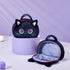 Genshin Impact Plush Storage Bag Wanderer FairyTale Cat Series