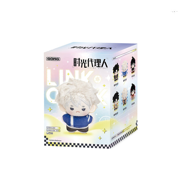 2025 Link Click Hanging Doll Blind Box