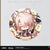 Honkai: Star Rail Badge - Second Edition Spring Festival Greeting Series