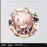 Honkai: Star Rail Badge - Second Edition Spring Festival Greeting Series
