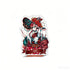 Link Click Lunar Sonata Series dsektop standee