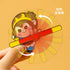 Cute Journey to the West - Movable Refrigerator Magnets