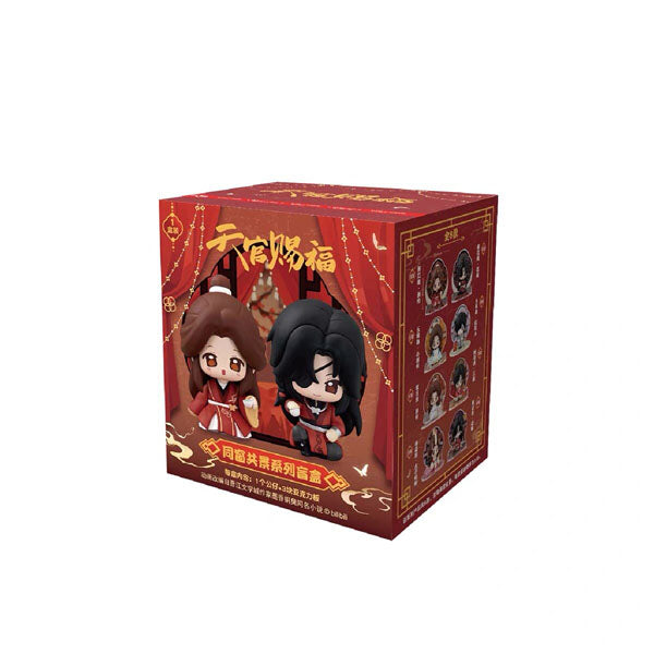 Official Heaven Official's Blessing (TGCF) Scene Figure Blind Box