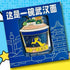 ZJSTV Keep Running Official Merch – Wuhan Noodles Fridge Magnet