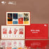 NCPA Papercut Ticket Stub Gift Box