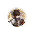 Genshin Impact 6th Anniversary Celebration Series Mirror Badge Standee Card