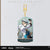 Honkai: Star Rail Acrylic Pendant Star Rail LIVE Series
