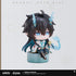 Honkai: Star Rail Chibi Figurine Owlbert's Reception Room Series