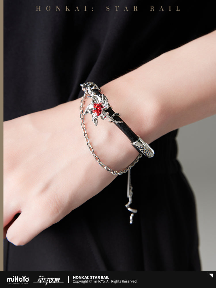 Honkai: Star Rail Bracelet Acheron Theme Impression Series