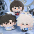 Pre-order Link Click Round Pendant 8cm
