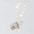 Pre-order Honkai Star Rail Acrylic Pendant Boys' Dormitory Series
