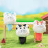 Fabulous Beasts 8cm Mini Plush Doll Blind Box