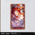 Honkai: Star Rail Laser Collectible Ticket Ophorus Heroic Saga Series