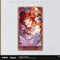 Honkai: Star Rail Laser Collectible Ticket Ophorus Heroic Saga Series CPOP4U