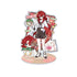 Honkai: Star Rail Acrylic Standee Boys' Dormitory Series Pre-order