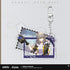Honkai: Star Rail Acrylic Keychain Autumn Festival Series