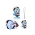Genshin Impact Pendant Pillow Ganyu Starry Series