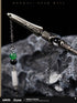 Honkai: Star Rail Tingyun Hairpin Dan Heng Imbibitor Lunae Theme Impression Series