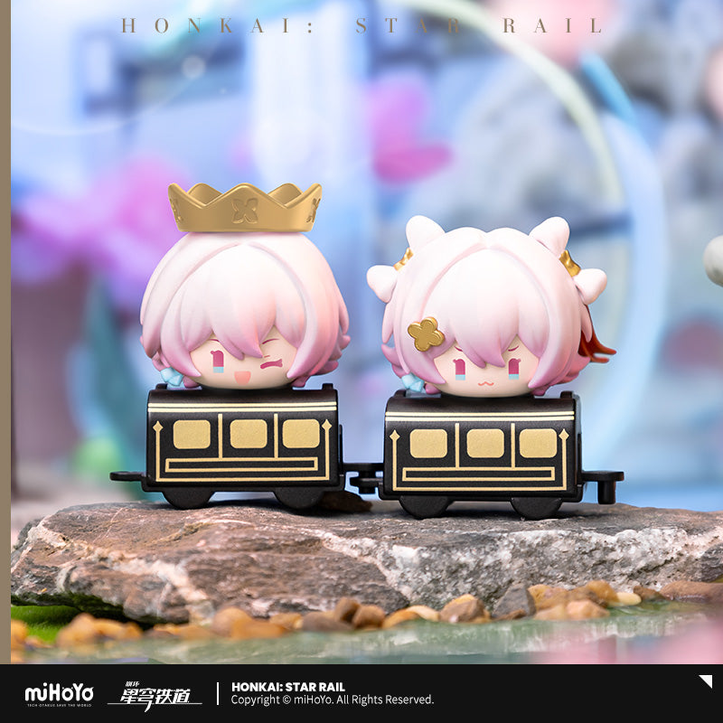 Honkai: Star Rail Chibi Stack Toy Blind Bag Vol. 2