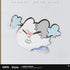 Honkai: Star Rail Wuwubo Metal Badge Wuwu Yixia Series