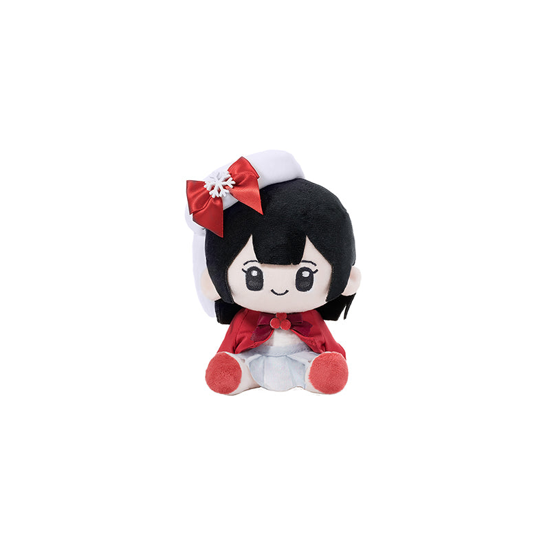 CPOP4U | Link Click  Christmas Echoes Plush Doll 13cm