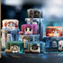 Honkai: Star Rail Mini Blind Bag Strange Pet Collection: Dr. Ratio's Creation