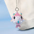 Genshin Impact Plush Pendant Freshwater Dolphin
