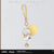 Honkai: Star Rail Chibi Acrylic Pendant Boys' Dormitory Series