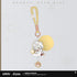 Honkai: Star Rail Chibi Acrylic Pendant Boys' Dormitory Series