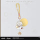 Honkai: Star Rail Chibi Acrylic Pendant Boys' Dormitory Series pre-order CPOP4U