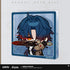 Honkai: Star Rail Quicksand Fridge Sticker Pom - Pom Exhibition Hall Series
