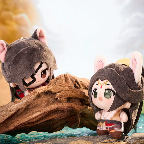 Pre-order Heaven Official's Blessing Plush Doll Pendant 12cm