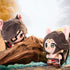 Pre-order Heaven Official's Blessing Plush Doll Pendant 12cm