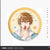Tears of Themis Savory Delight Series Tinplate Badge