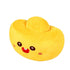 Wealth Rolling Plush Cushion Pillow