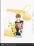 Tears of Themis HoHo Good Luck Series Acrylic Group Photo Card